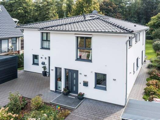 Doppelhaushälfte zum Kauf 569.000 € 5 Zimmer 150 m² 493 m² Grundstück Ellerbek , Kr Pinneberg 25474