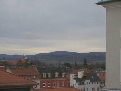 Wohnung zur Miete 380 € 3 Zimmer 76 m² Dachgeschoss, 4. Geschoss frei ab 01.10.2025 Steinstr. 13 Bautzen Bautzen 02625