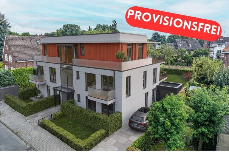Wohnung zum Kauf 943.000 € 3 Zimmer 97 m²<br/>Wohnfläche 1.<br/>Geschoss Mauritz Münster 48145