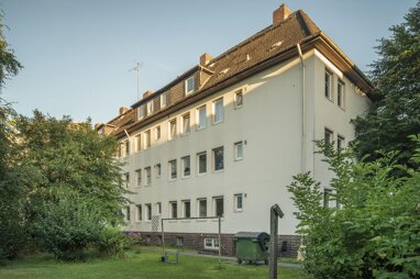Wohnung zur Miete 419 € 3 Zimmer 60,9 m² 1. Geschoss Peterstraße 99 Bant Wilhelmshaven 26382