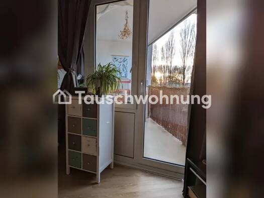 Wohnung zur Miete Tauschwohnung 350 € 1 Zimmer 37 m² 4. Geschoss Brühl Freiburg im Breisgau 79108