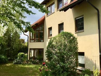 Haus zum Kauf als Kapitalanlage geeignet 730.000 € 12 Zimmer 270,3 m² 2.590 m² Grundstück Heideck Heideck 91180