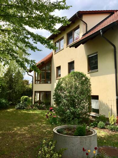 Haus zum Kauf als Kapitalanlage geeignet 730.000 € 12 Zimmer 270,3 m² 2.590 m² Grundstück Heideck Heideck 91180