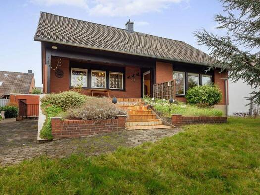 Einfamilienhaus zum Kauf provisionsfrei 220.000 € 3 Zimmer 104 m² 849 m² Grundstück Mitte Bergkamen 59192