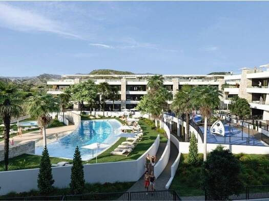 Wohnung zum Kauf 476.000 € 3 Zimmer 135 m² Font del Llop Monforte del Cid 03679