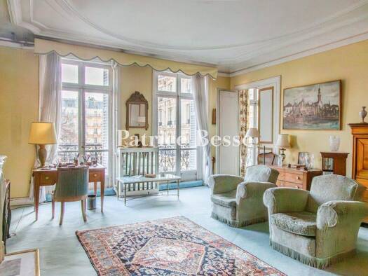 Studio zum Kauf 1.790.000 € 5 Zimmer 171 m² Les Halles Paris 75009