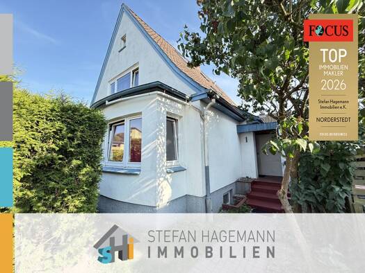 Mehrfamilienhaus zum Kauf provisionsfrei 319.000 € 5 Zimmer 152,4 m² 386 m² Grundstück Henstedt-Ulzburg 24558