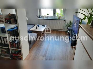 Wohnung zur Miete Tauschwohnung 480 € 2 Zimmer 50 m² 1. Geschoss Münster 48151