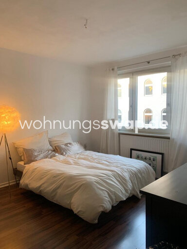 Studio zur Miete 380 € 1 Zimmer 35 m² 4. Geschoss Neustadt - Nord 50670