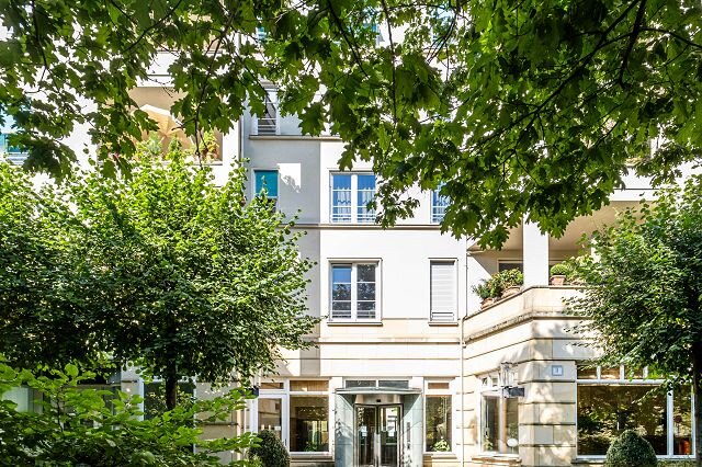 Wohnung zum Kauf 1.250.000 € 3 Zimmer 137 m²<br/>Wohnfläche 2.<br/>Geschoss Tiergarten Berlin 10787