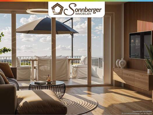 Penthouse zum Kauf - Erstbezug 698.000 € 4 Zimmer 112 m² EG Kematen an der Krems 4531