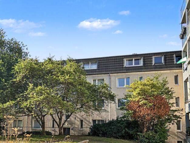 Wohnung zum Kauf 179.000 € 2 Zimmer 52 m² 3. Geschoss Rüttenscheid Essen 45131