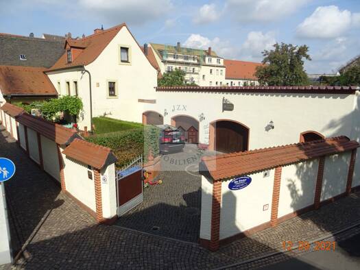 Einfamilienhaus zum Kauf 249.000 € 6 Zimmer 147,6 m² 640 m² Grundstück Grimma 04668