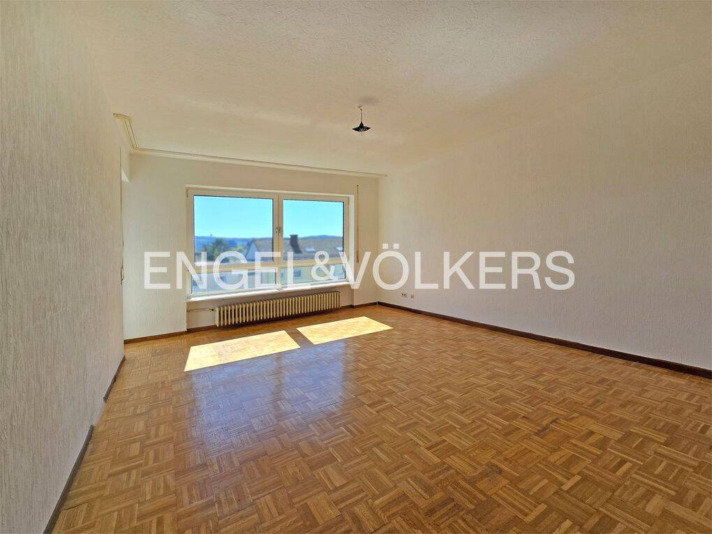 3-Zi.-Wohnung mit Balkon und TG-Stellplatz in begehrter Lage – Koblenz – Vorschaubild 4