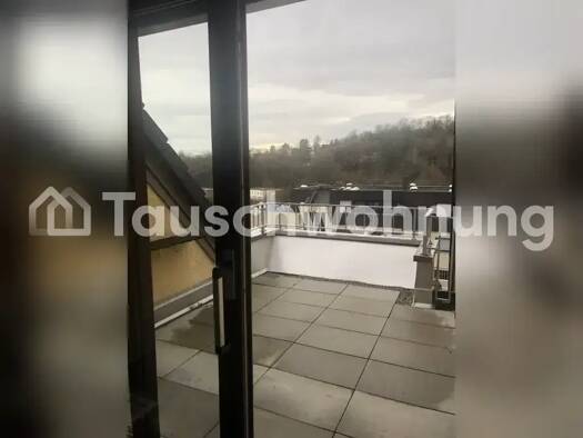 Wohnung zur Miete Tauschwohnung 1.160 € 2 Zimmer 67 m² 1. Geschoss Waldhäuser Tübingen 72076