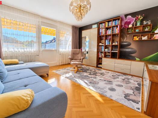 Wohnung zum Kauf 195.000 € 3 Zimmer 90,8 m² Fürstenfeld 8280