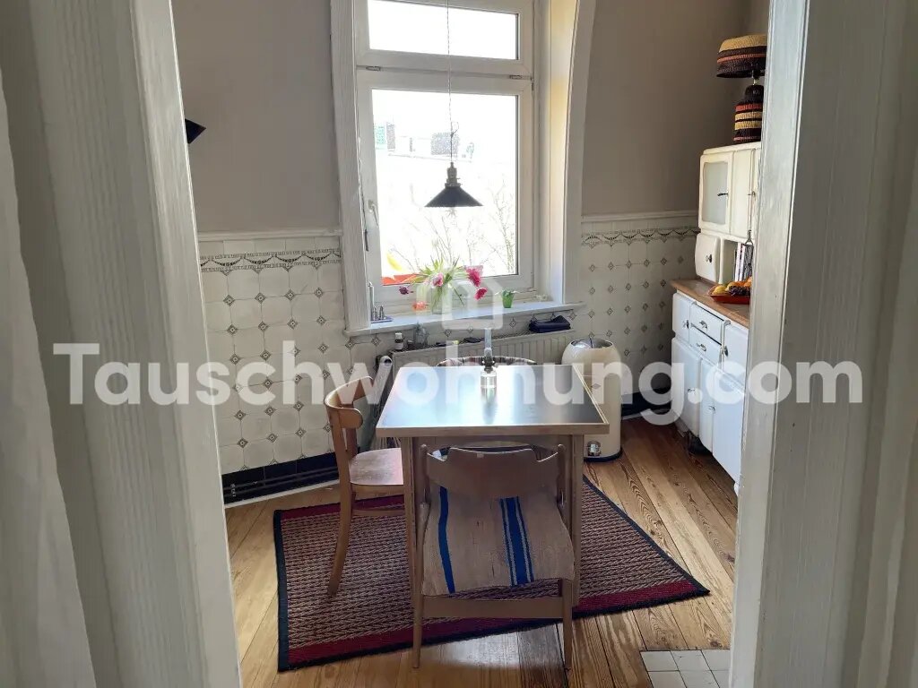 Wohnung zur Miete Tauschwohnung 700 € 1 Zimmer 35 m²<br/>Wohnfläche Osdorf Hamburg 22761