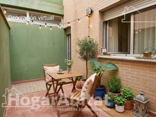 Wohnung zum Kauf 218.000 € 2 Zimmer 90 m² UNIO MUSICAL MASSAMAGRELL Massamagrell 46130