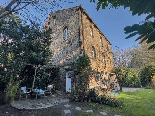 Haus zum Kauf provisionsfrei 530.000 € 5 Zimmer 146,3 m² 1.900 m² Grundstück Düren Witten 58454