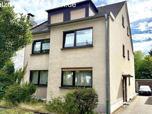 Mehrfamilienhaus zum Kauf 498.000 € 9 Zimmer 210 m² 375 m² Grundstück Troisdorf 53840