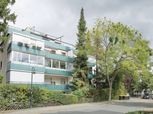 Wohnung zum Kauf 79.500 € 2 Zimmer 47 m² frei ab sofort Bad Harzburg Bad Harzburg 38667