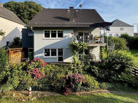 Einfamilienhaus zum Kauf 489.000 € 7 Zimmer 180 m² 877 m² Grundstück Hermeskeil 54411