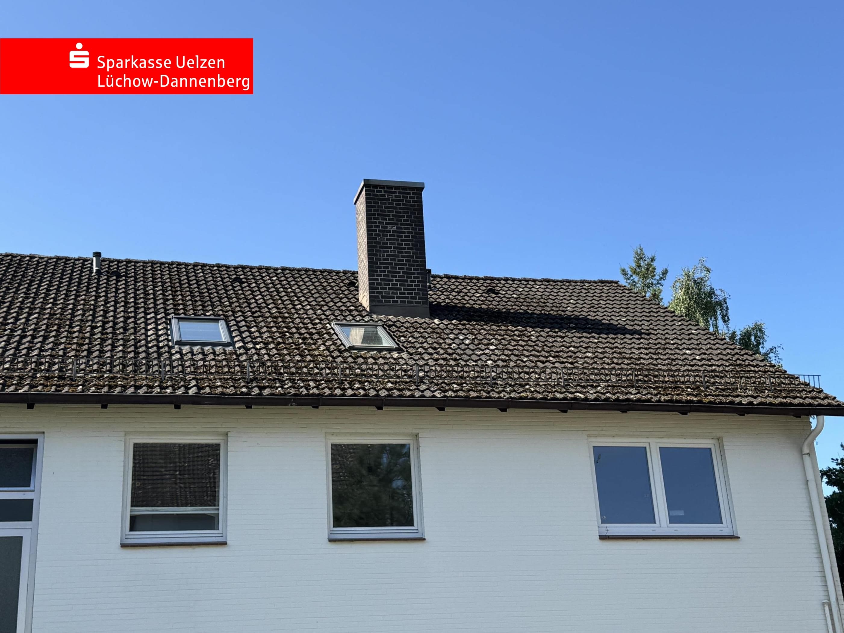 Wohnung zum Kauf 159.000 € 5 Zimmer 103 m²<br/>Wohnfläche Bad Bevensen Bad Bevensen 29549