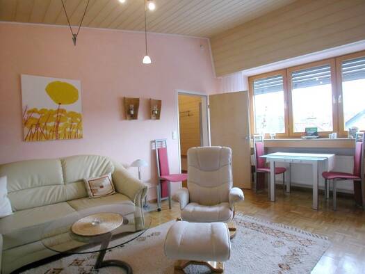 Wohnung zur Miete Wohnen auf Zeit 795 € 2 Zimmer 55 m² frei ab 01.01.2026 Bad Lippspringe  33175