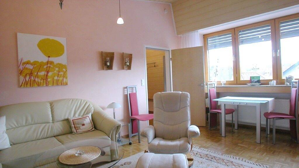 Wohnung zur Miete auf Zeit 795 € 2 Zimmer 55 m² frei ab sofort Bad Lippspringe 33175