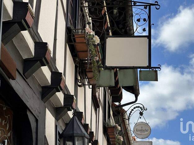 Hotel zum Kauf 799.000 € 19 Zimmer 1.061,2 m² Grundstück Windecken Nidderau 61130