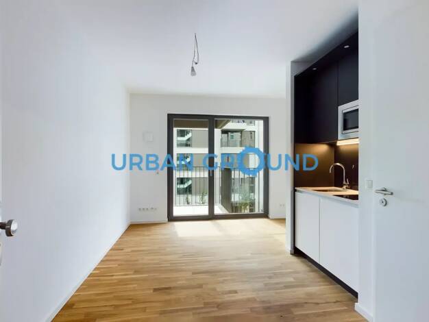 Studio zur Miete 799 € 1 Zimmer 20,3 m² 2. Geschoss frei ab 01.06.2026 Kiefholzstraße Alt-Treptow Berlin 12435