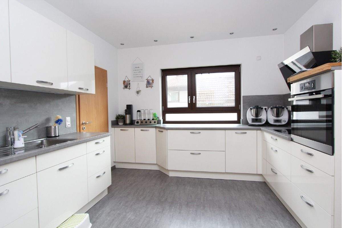 Einfamilienhaus zum Kauf - Ansicht 2