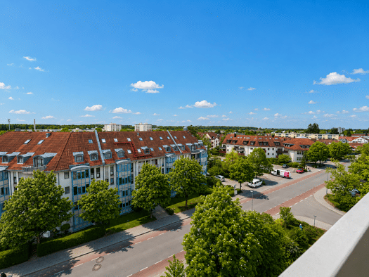 WG-Zimmer zur Miete 560 € 13,5 m² Geschoss 6/7 frei ab 05.10.2026 Fürstenfeldbruck Fürstenfeldbruck 82256