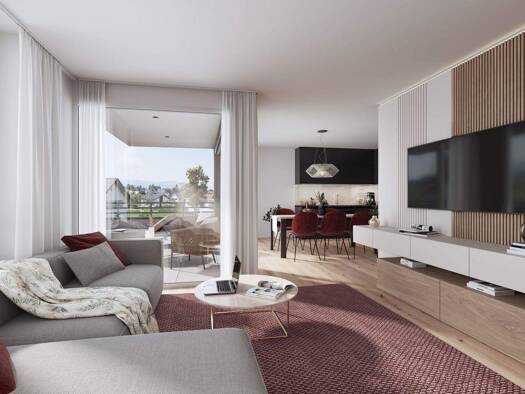 Wohnung zum Kauf provisionsfrei 529.000 € 3 Zimmer 73 m² 1. Geschoss Kehlerstraße 71 Dornbirn 6850