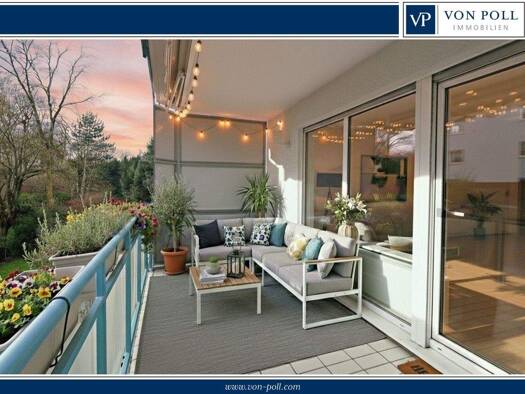 Wohnung zum Kauf 329.000 € 4 Zimmer 108 m² EG Rahm Duisburg / Rahm 47269