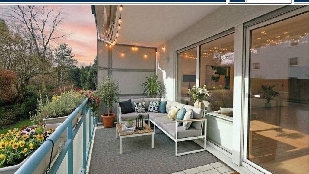 Wohnung zum Kauf 329.000 € 4 Zimmer 108 m² EG Rahm Duisburg / Rahm 47269