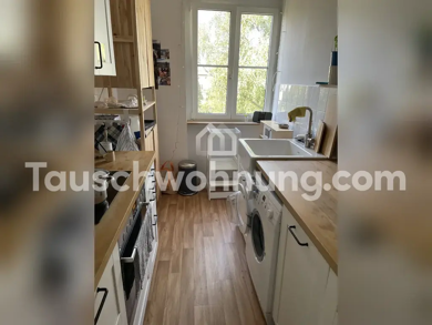 Wohnung zur Miete Tauschwohnung 550 € 3 Zimmer 70 m² 3. Geschoss Zehlendorf Berlin 14167