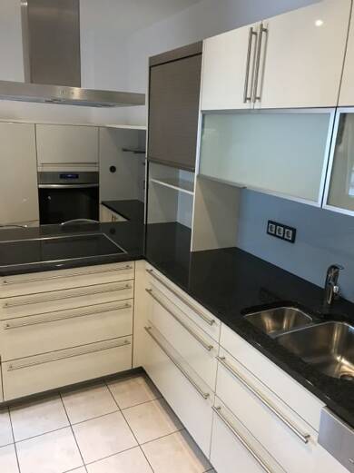 Wohnung zur Miete 598 € 2 Zimmer 60 m² 1. Geschoss Roden Saarlouis 66740