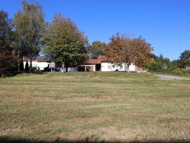 Grundstück zum Kauf 130.000 € 940 m² Grundstück Eppenschlag Eppenschlag 94536