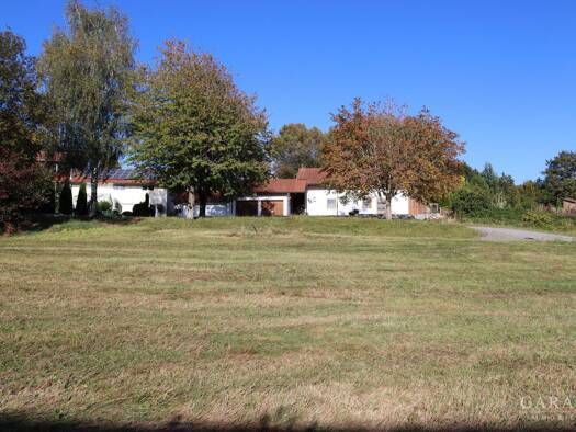 Grundstück zum Kauf 130.000 € 940 m² Grundstück Eppenschlag Eppenschlag 94536