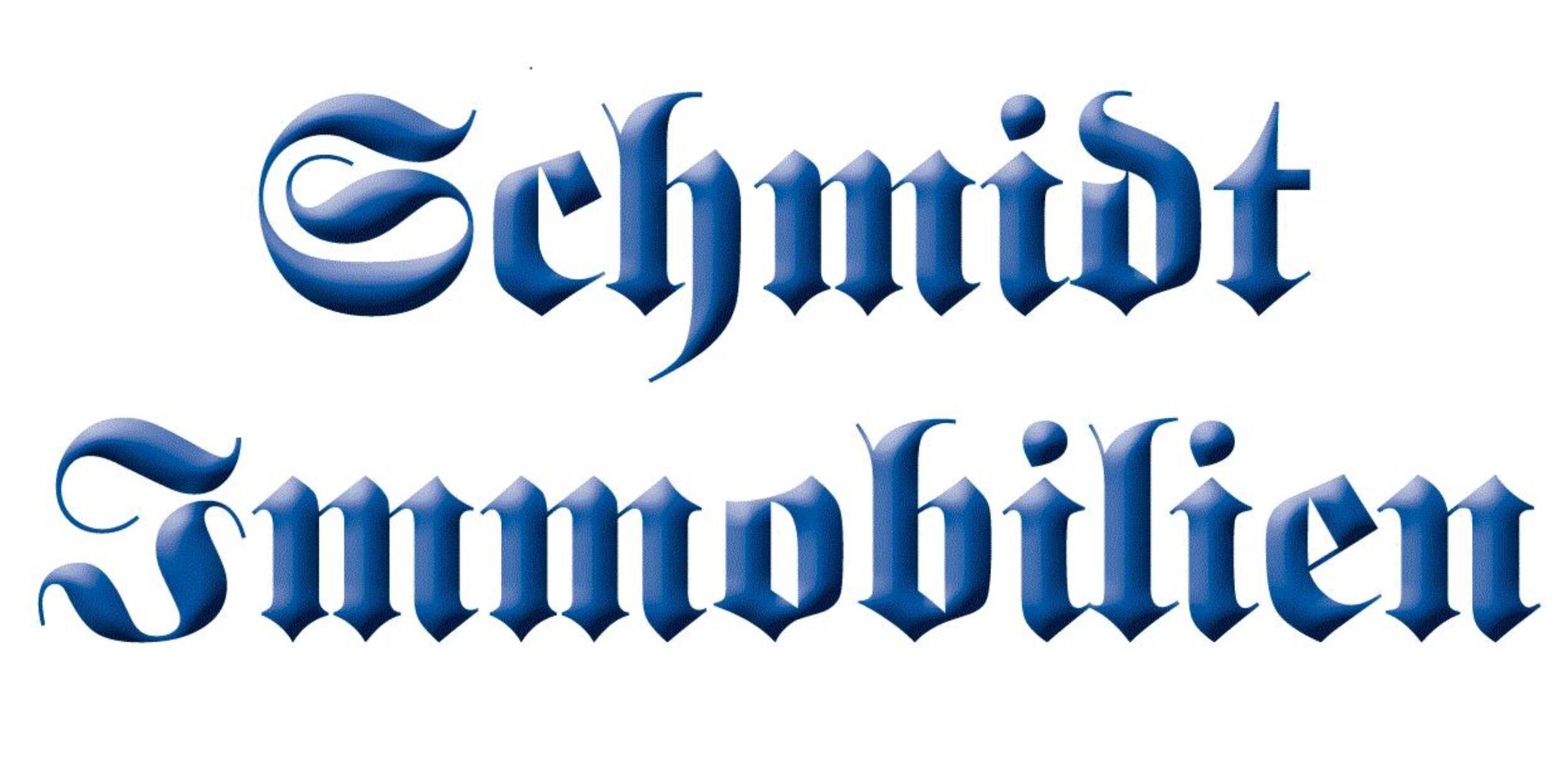 Schmidt-Immobilien