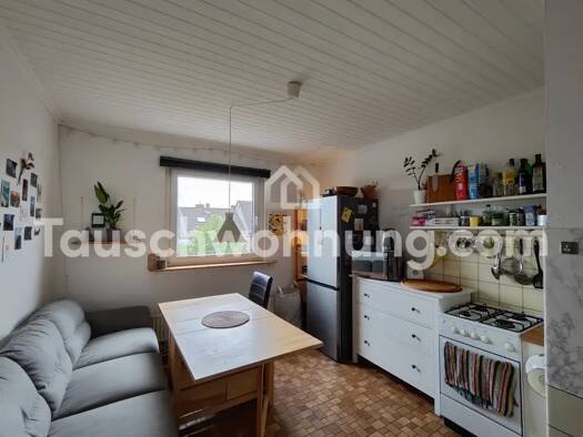 Wohnung zur Miete Tauschwohnung 450 € 2 Zimmer 48 m² 3. Geschoss Poll Köln 51105