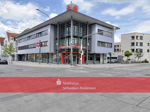 Büro zur Miete provisionsfrei 13,67 € 3,5 Zimmer Königsbrunn 86343