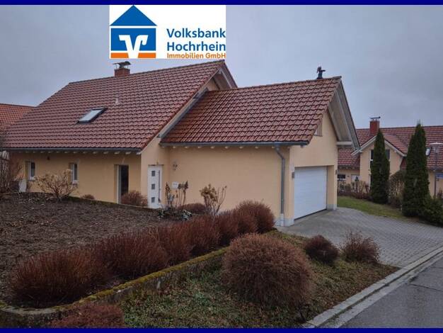 Einfamilienhaus zum Kauf 649.000 € 6 Zimmer 215,2 m² 613 m² Grundstück Attlisberg Höchenschwand / Attlisberg 79862
