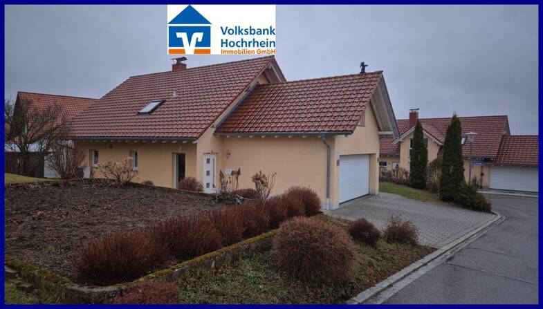 Einfamilienhaus zum Kauf 649.000 € 6 Zimmer 215,2 m² 613 m² Grundstück Attlisberg Höchenschwand / Attlisberg 79862