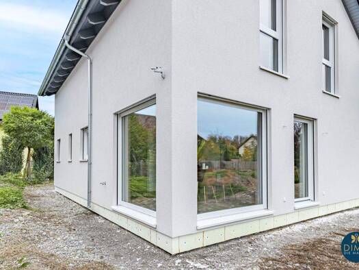 Einfamilienhaus zum Kauf 795.000 € 5 Zimmer 129,4 m² 431 m² Grundstück Seestall Fuchstal 86925