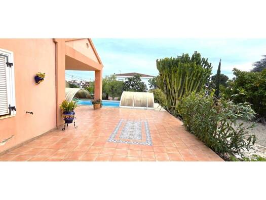 Chalet zum Kauf 460.000 € 3 Zimmer 153 m² Vinaròs 12500