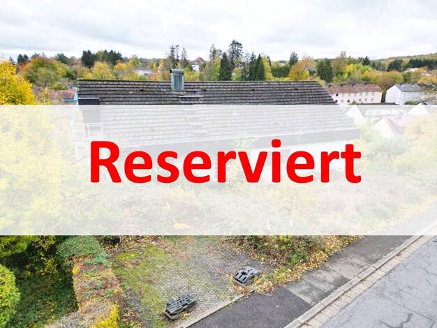 Einfamilienhaus zum Kauf 295.000 € 6 Zimmer 260 m² 802 m² Grundstück frei ab sofort Wiebelskirchen Neunkirchen 66540