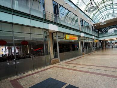 Laden zur Miete 133 m² Verkaufsfläche Kassel / Mitte 34117
