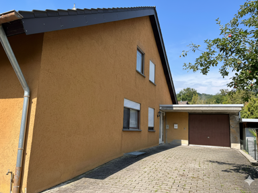 Haus zum Kauf 430.000 € 6 Zimmer 138,7 m² 524 m² Grundstück frei ab sofort Welschingen Engen 78234